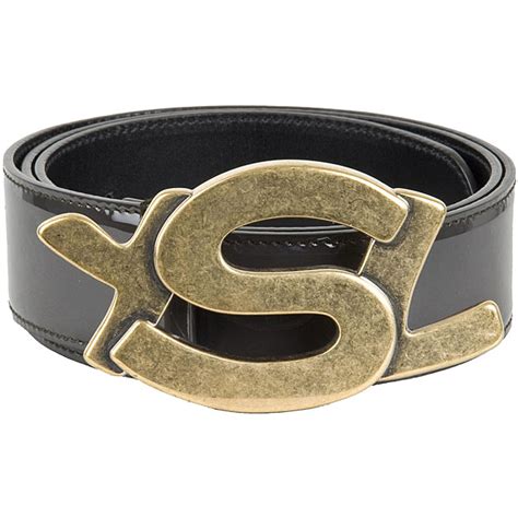 ysl belt buckle kevin hart|YSL belts for women.